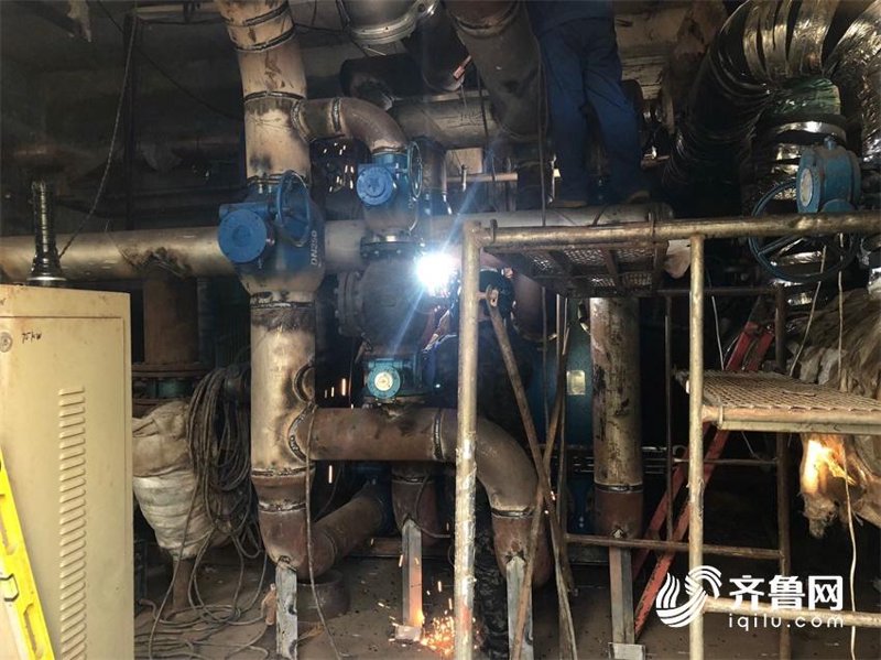机电安装二级资质,公司差点被“坑”死,这份血泪经验请收好